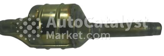 Катализатор от Renault, Nissan, Dacia C 717