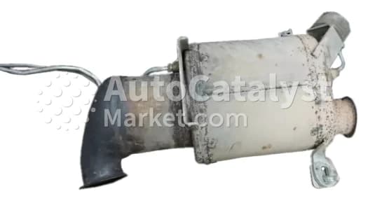 Катализатор от Audi, Volkswagen 7E0131709J / 7E0214AA / 7E0254700J (DPF) №2