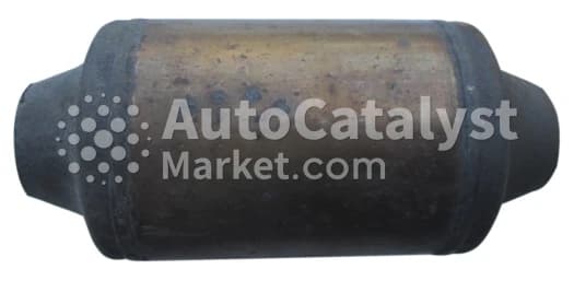 Катализатор от Audi, Volkswagen 1K0131701AJ / 1K0178GB №2