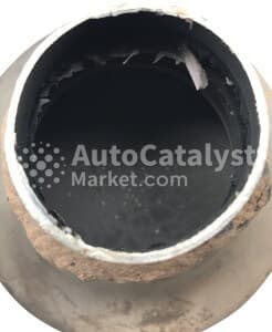 Катализатор от Audi, Volkswagen 1K0131701AJ / 1K0178GB №16