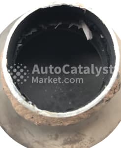Катализатор от Audi, Volkswagen 1K0131701AJ / 1K0178GB №8