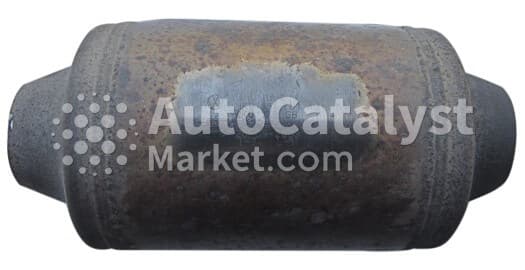 Катализатор от Audi, Volkswagen 1K0131701AJ / 1K0178GB