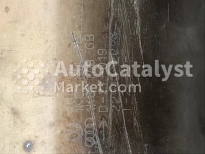Катализатор от Audi, Volkswagen 1K0131701AJ / 1K0178GB