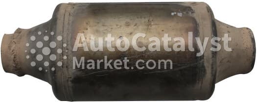 Катализатор от Audi, Volkswagen 1K0131701AJ / 1K0178GB №9