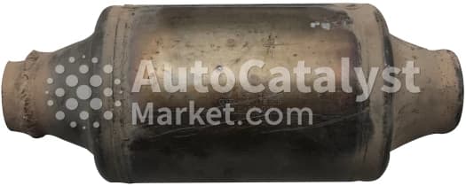 Катализатор от Audi, Volkswagen 1K0131701AJ / 1K0178GB