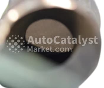 Катализатор от Mazda P5B5 №4