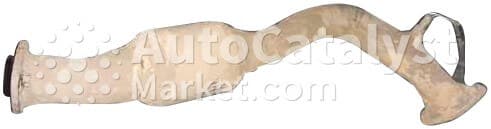 Катализатор от Toyota RB3 №3