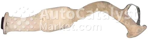 Катализатор от Toyota RB3 №1