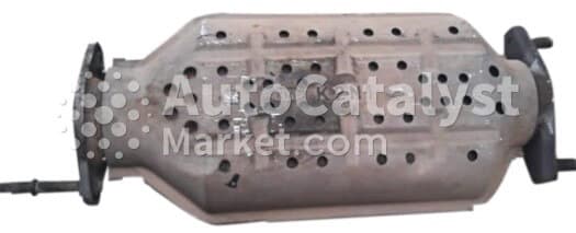 Катализатор от Hyundai, KIA K2N1 №2