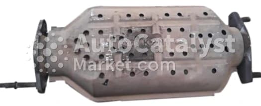 Катализатор от Hyundai, KIA K2N1 №1