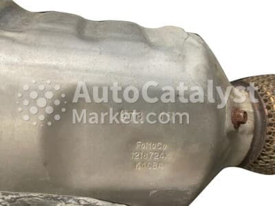 Катализатор от Ford 1218724X
