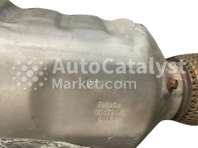 Катализатор от Ford 1218724X