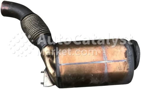 Катализатор от BMW 7807137 / 8506880 (DPF) №8