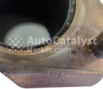 Катализатор от Mazda BP4Y