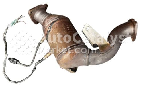 Катализатор от Audi, Volkswagen 8K0131703Q / 8K0178CA №4