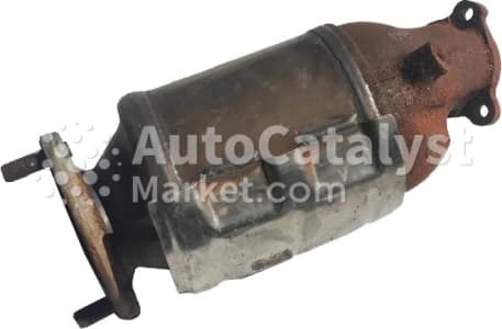 Катализатор от Hyundai, KIA W4A700 №1