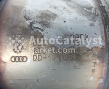 Катализатор от Audi, Volkswagen 8E0131701J / 8E0178AB