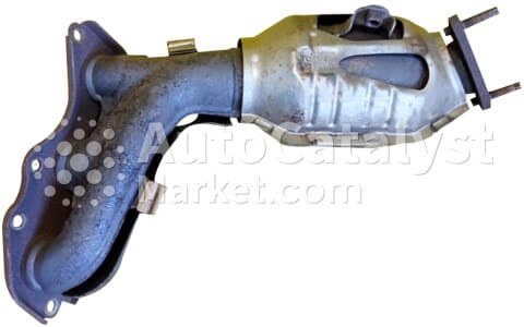 Катализатор от Toyota R31180 №6