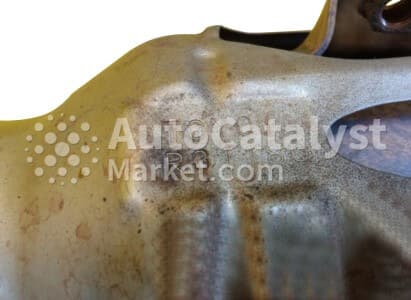 Катализатор от Toyota R31180 №7