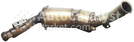 Катализатор от Mercedes-Benz KT 1188 / PF 0014 (CERAMIC) №9