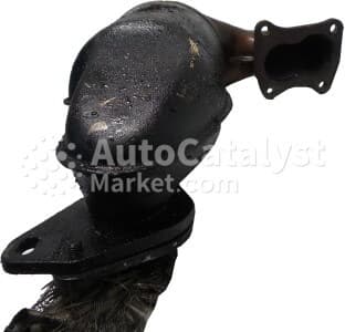 Катализатор от Renault, Nissan PIE 8200347784B / H8200352561 №16