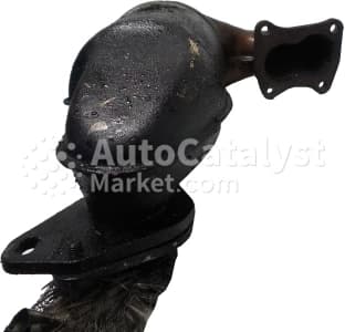 Катализатор от Renault, Nissan PIE 8200347784B / H8200352561 №7