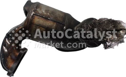 Катализатор от Renault, Nissan PIE 8200347784B / H8200352561