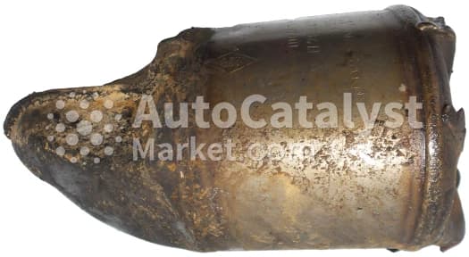 Катализатор от Renault, Nissan PIE 8200347784B / H8200352561 №4