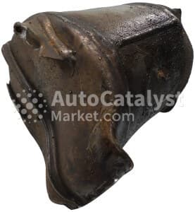 Катализатор от Renault, Nissan PIE 8200347784B / H8200352561