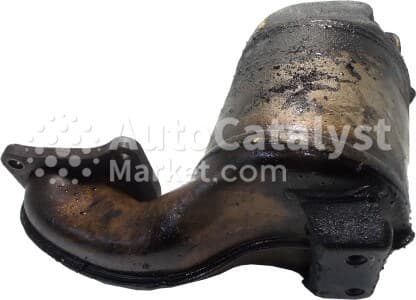 Катализатор от Renault, Nissan PIE 8200347784B / H8200352561 №11