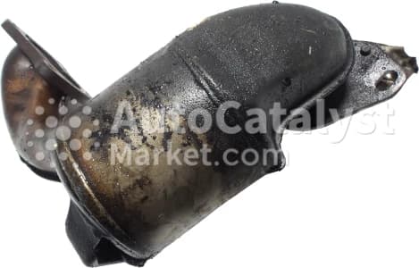 Катализатор от Renault, Nissan PIE 8200347784B / H8200352561 №1