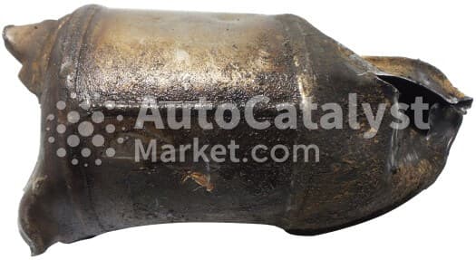 Катализатор от Renault, Nissan PIE 8200347784B / H8200352561