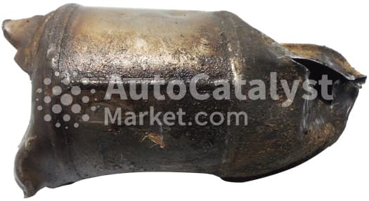 Катализатор от Renault, Nissan PIE 8200347784B / H8200352561