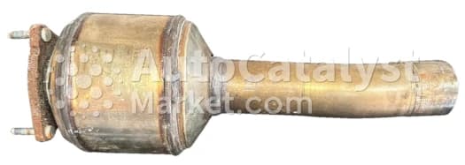 Катализатор от Land Rover BJ32-5E212-AE