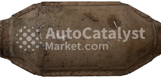 Катализатор от Alfa Romeo, Fiat, Lancia 46523256 №11