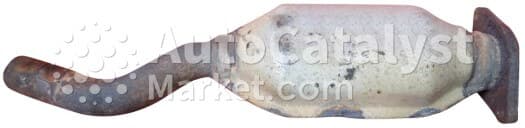 Катализатор от Alfa Romeo, Fiat, Lancia 46523256 №12