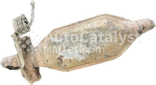 Катализатор от Alfa Romeo, Fiat, Lancia 46523256 №2