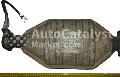 Катализатор от Ford MEX 611200