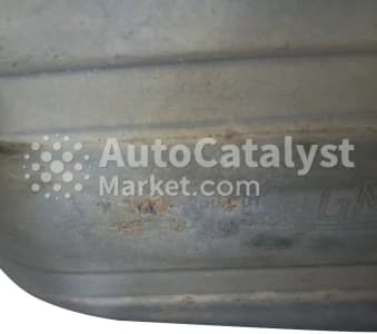 Катализатор от Opel, Vauxhall 91144829