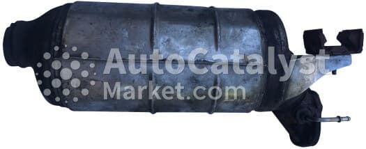 Катализатор от Renault C 283 (DPF)