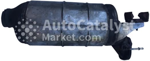 Катализатор от Renault C 283 (DPF)