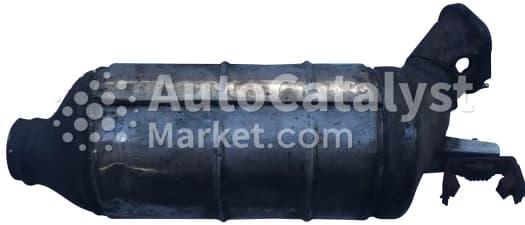 Катализатор Renault C 283 (DPF)