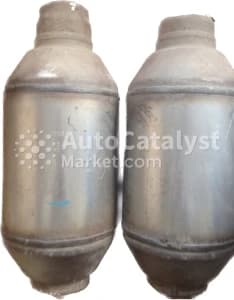 Катализатор от Land Rover KAT 091 №5