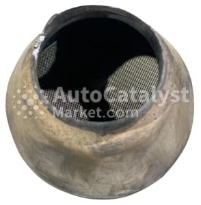 Катализатор от Land Rover KAT 091 №3