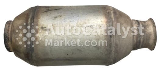 Катализатор от Land Rover KAT 091 №6