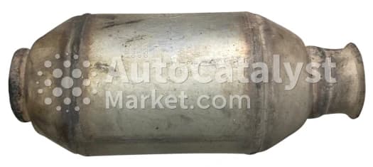 Катализатор от Land Rover KAT 091 №1