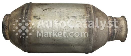 Катализатор от Land Rover KAT 091 №7