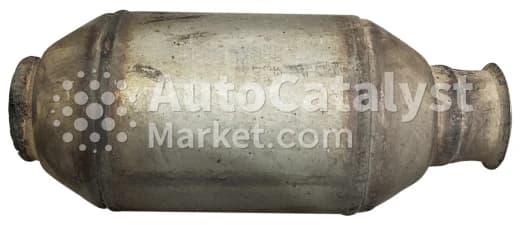 Катализатор от Land Rover KAT 091 №2