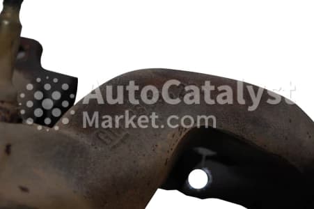 Катализатор от Opel, Vauxhall GM 118 LD