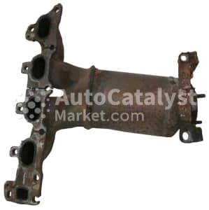 Катализатор от Opel, Vauxhall GM 118 LD №4